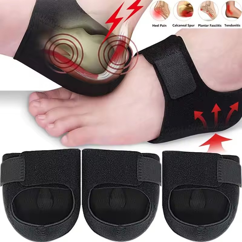 Women'S Shoes With Plantar Fasciitis - 족저근막염 및 발뒤꿈치 돌기 통증 완화