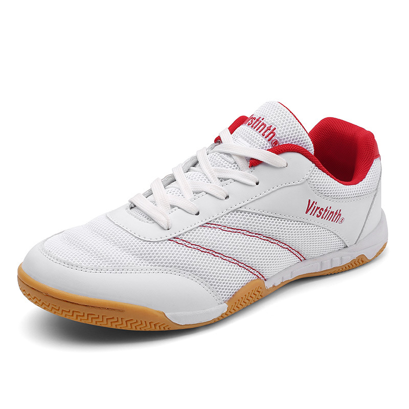 Women'S Shoes Volleyball - 2026 새로운 VIRSTINTH 프로 경량 배드민턴