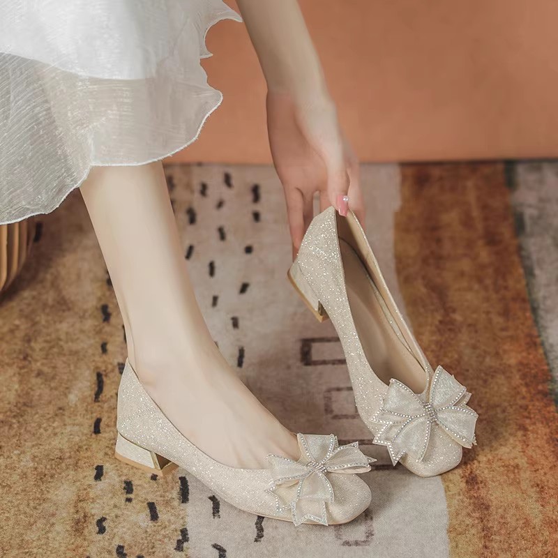 Women'S Shoes Toms - 2025 여성 가을 신상 이브닝 소프트