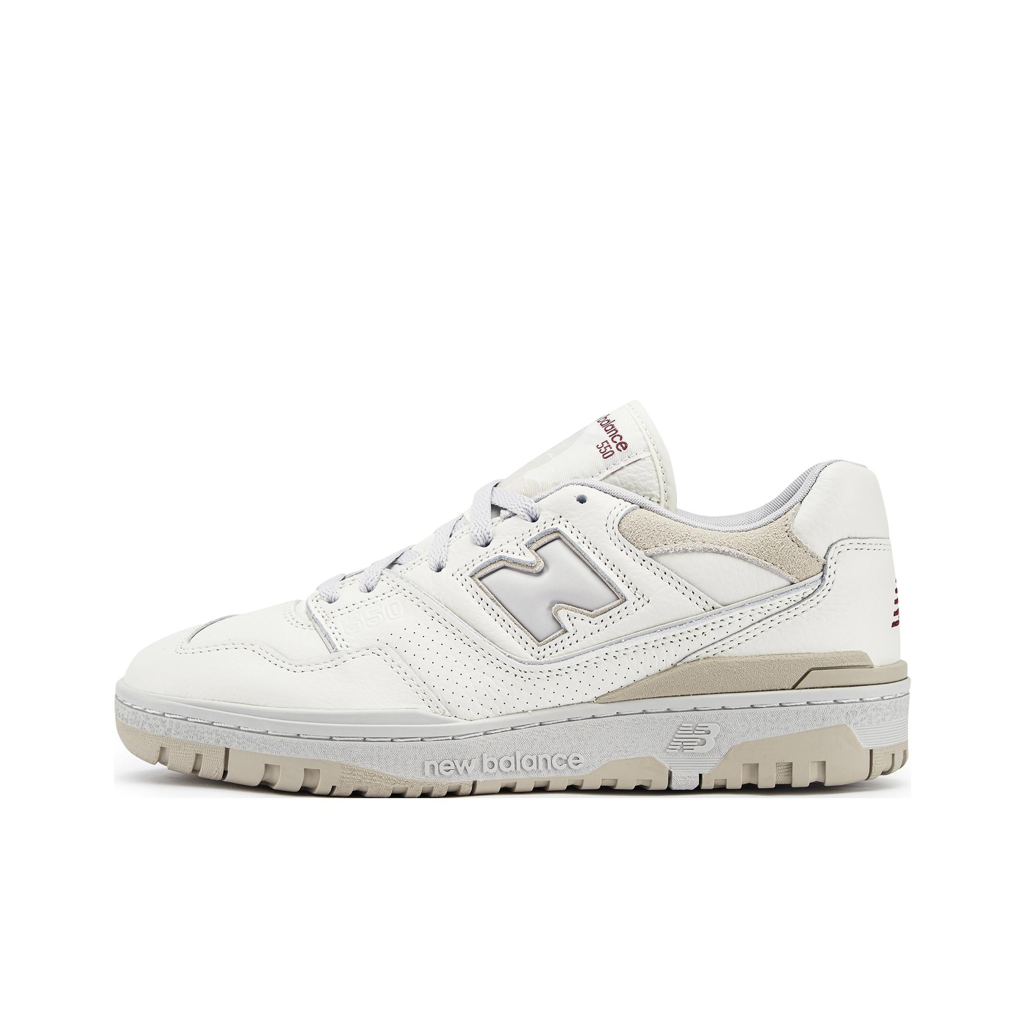 New Balance Shoes 550 - 뉴발란스 NB 550 빈티지 농구화 유니섹스