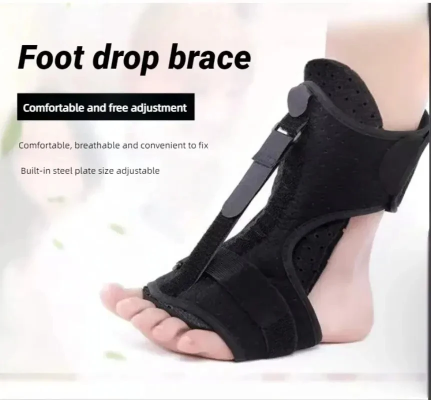 Women'S Shoes With Plantar Fasciitis - 1PC 발바닥 근막염 야간 부목 조정