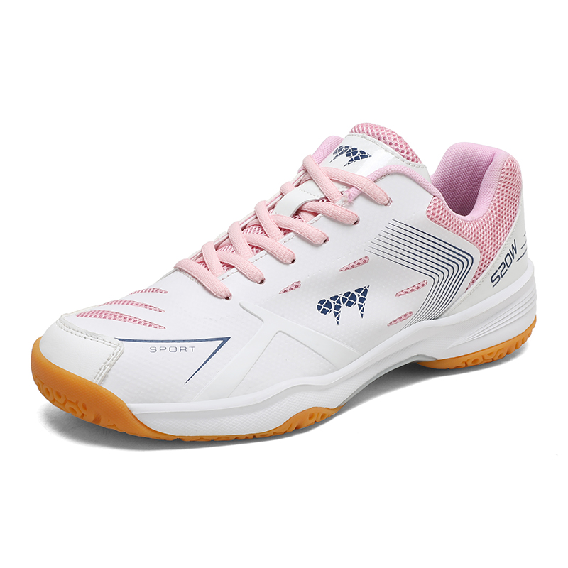Women'S Shoes Volleyball - 남녀공용 어린이 배드민턴 신발, 탁구 배구