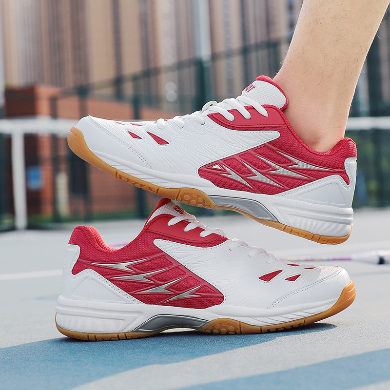 Women'S Shoes Volleyball - 신상품 빅사이즈 48 47 배드민턴화 남녀