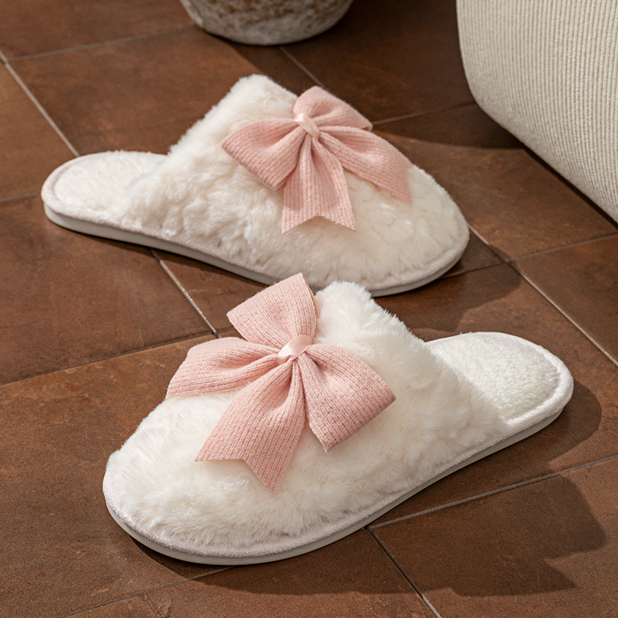 Women'S Shoes Toms - YNPO 2026 귀여운 패션 나비 리본
