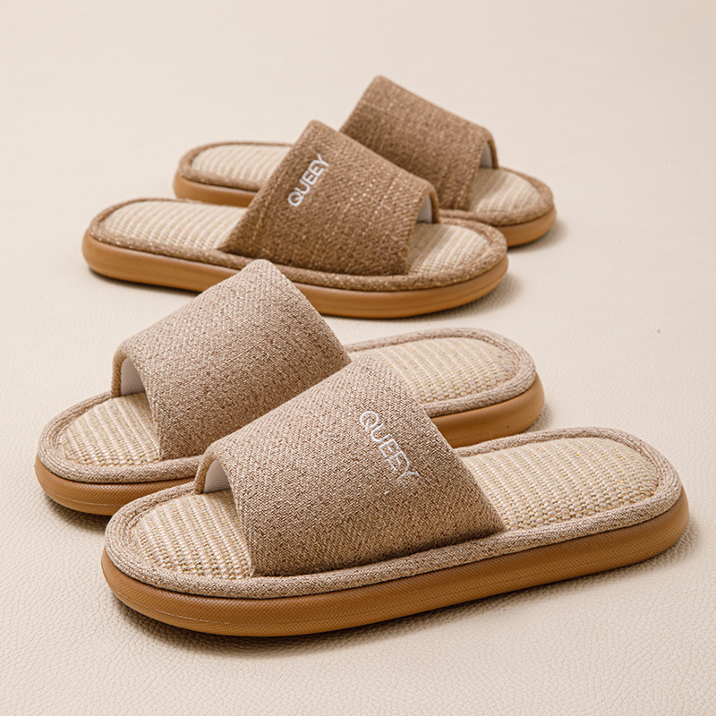 Women Shoes Japan - 여성용 실내 슬리퍼, 미끄럼 방지 커플