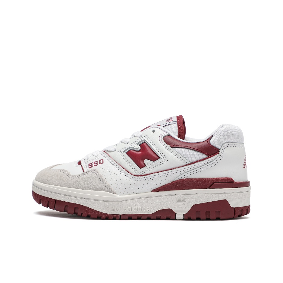 New Balance Shoes 550 - 뉴발란스 NB 550 스케이트보드 슈즈 유니섹스