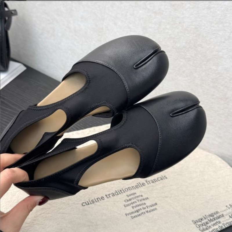 Women Shoes Japanese Brand - 여성 브랜드 메리 제인 슈즈 여름