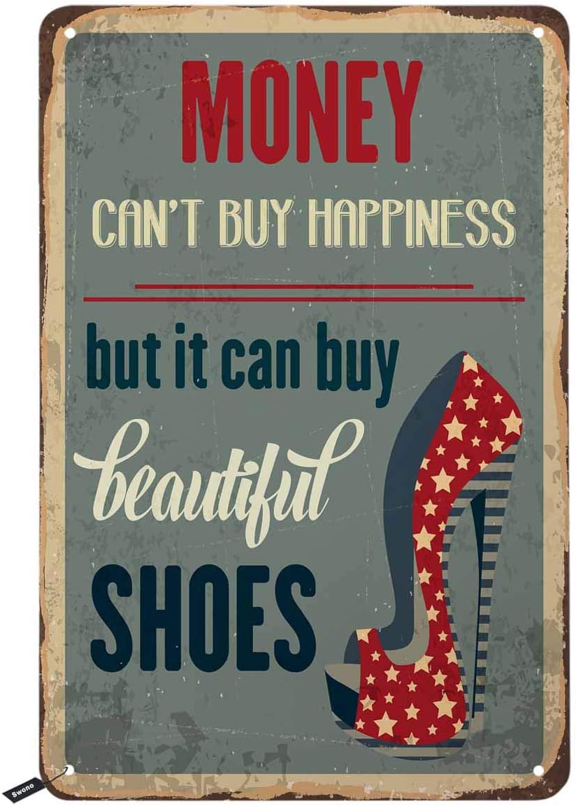 Women'S Shoes To Buy - 스원노 돈은 행복을 사낼 수 있다