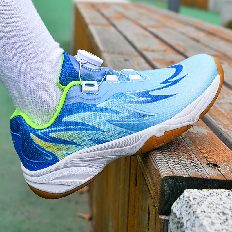 남녀공용 배드민턴 운동화, 메쉬 테니스 신발, 학생용  - Women'S Shoes Volleyball 리뷰 및 가격
