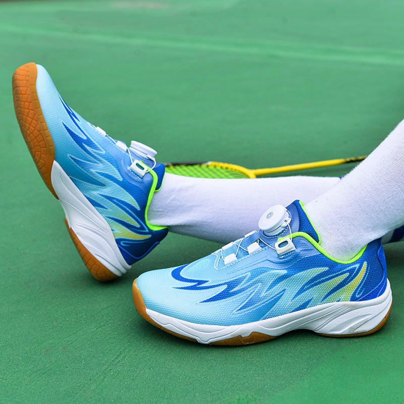 남녀공용 배드민턴 운동화, 메쉬 테니스 신발, 학생용  - Women'S Shoes Volleyball 리뷰 및 가격