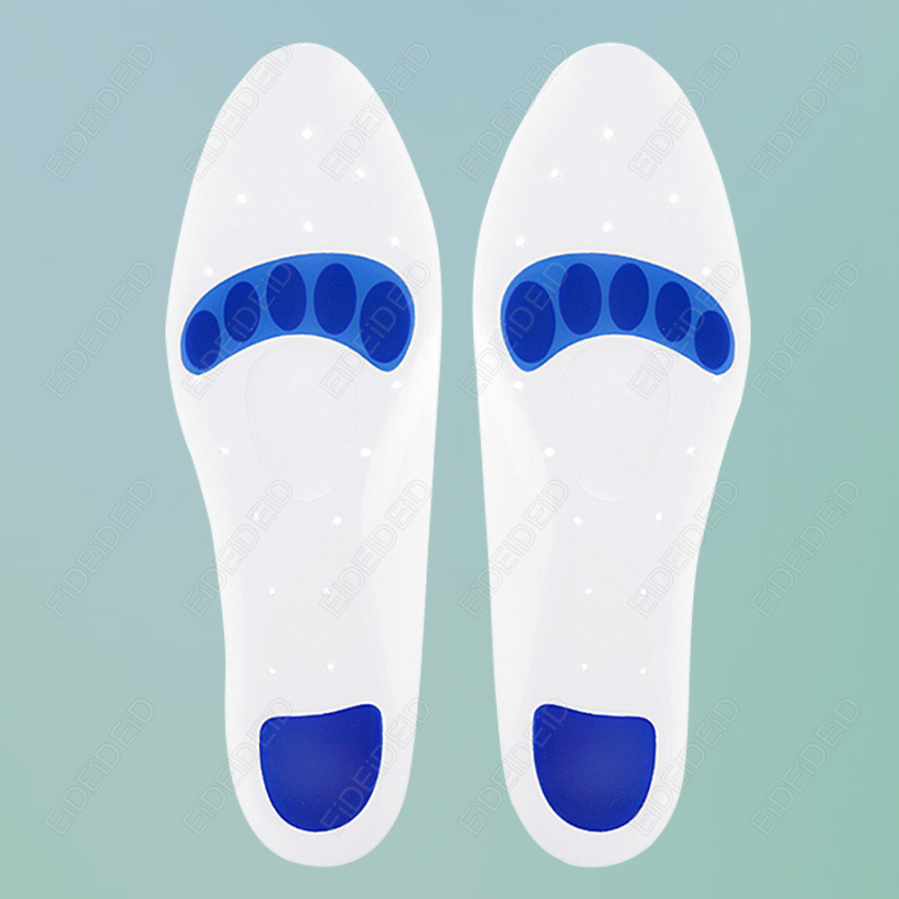 EID 정형외과용 실리콘 젤 깔창 평발 아치 지지 족저 - Women'S Shoes With Plantar Fasciitis 리뷰 및 가격