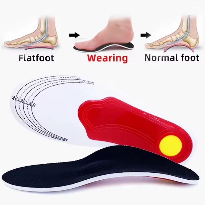 프리미엄 정형외과용 하이 아치 서포트 인솔 젤 패드 3 - Women'S Shoes High Arch Support 리뷰 및 가격