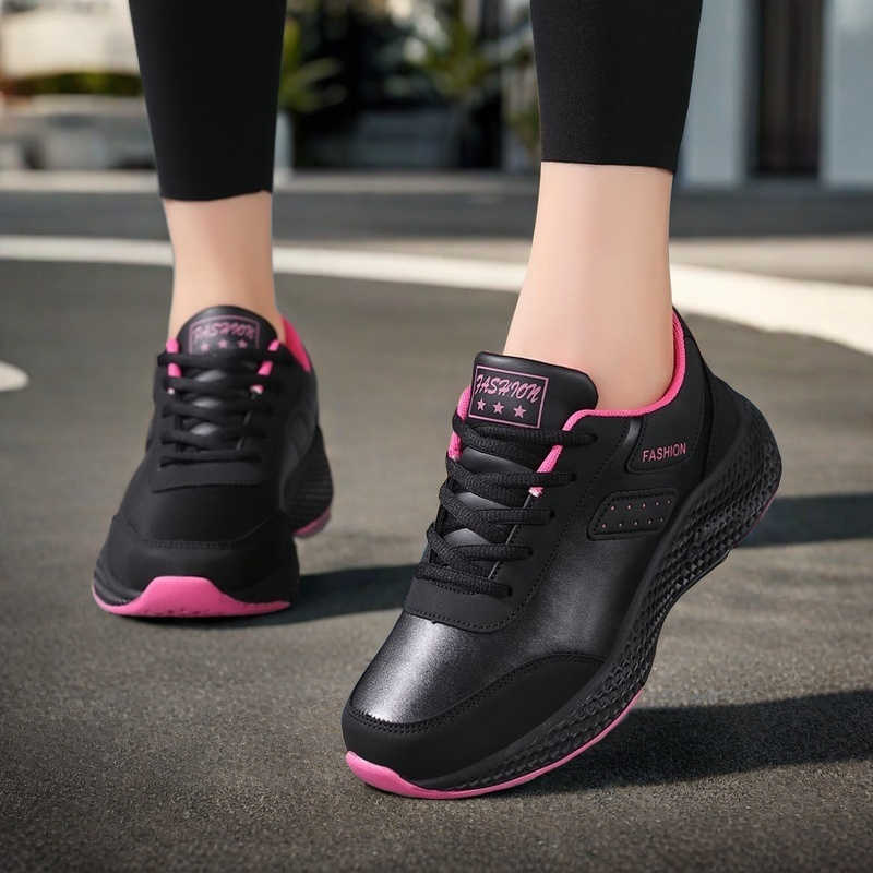 높이 증가 운동화 간호사용 여성용 스니커즈 여름 신발  - Women'S Shoes To Buy 리뷰 및 가격