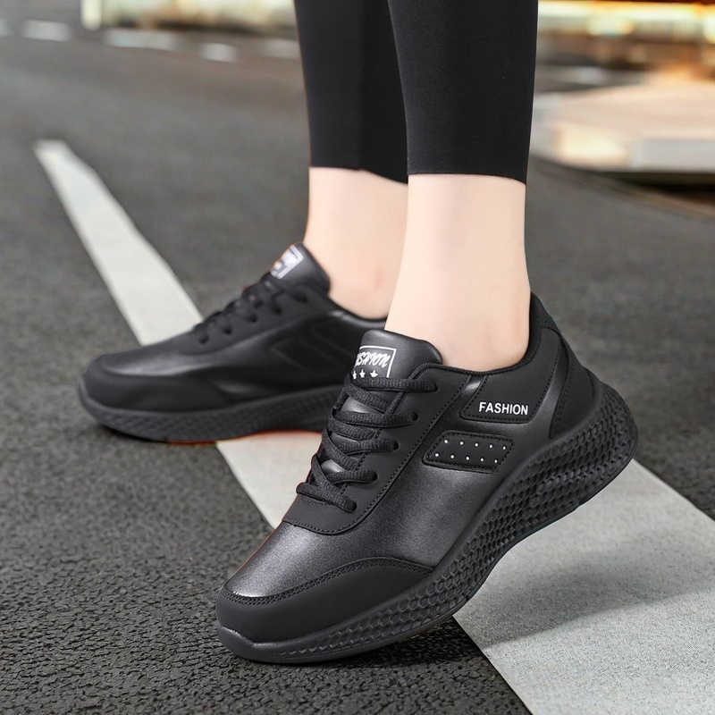 높이 증가 운동화 간호사용 여성용 스니커즈 여름 신발  - Women'S Shoes To Buy 리뷰 및 가격
