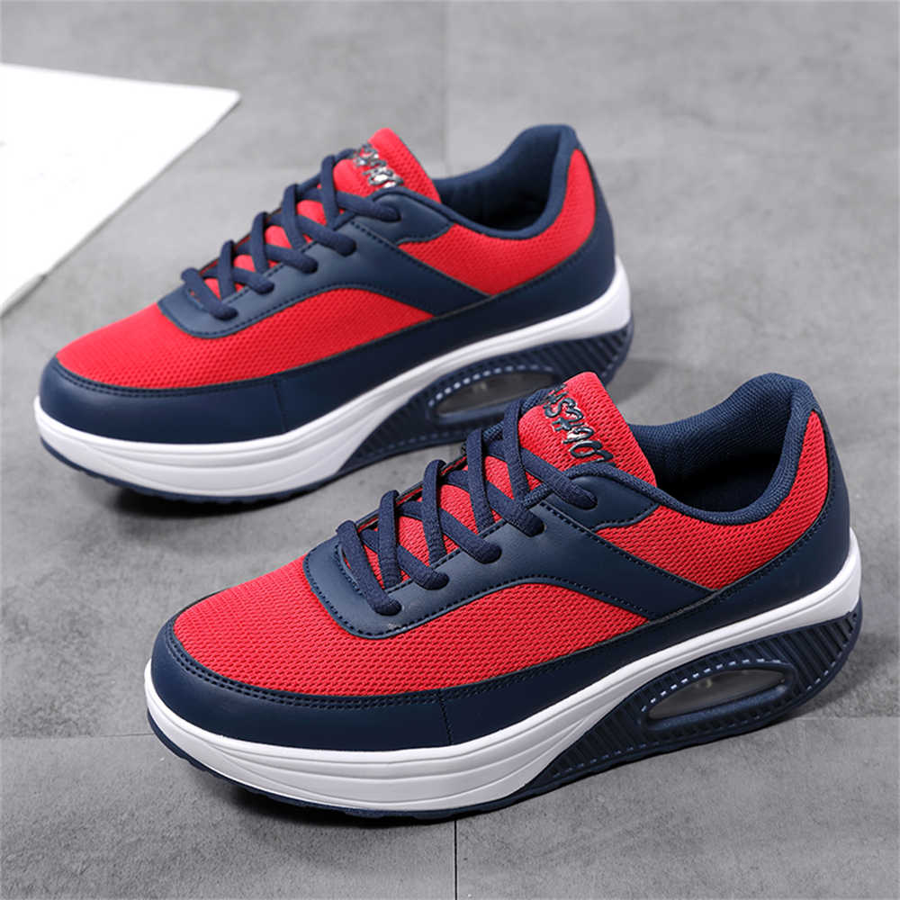 대형 사이즈 경량 농구화 48 사이즈 여성용 직조 운동 - Women'S Shoes To Buy 리뷰 및 가격