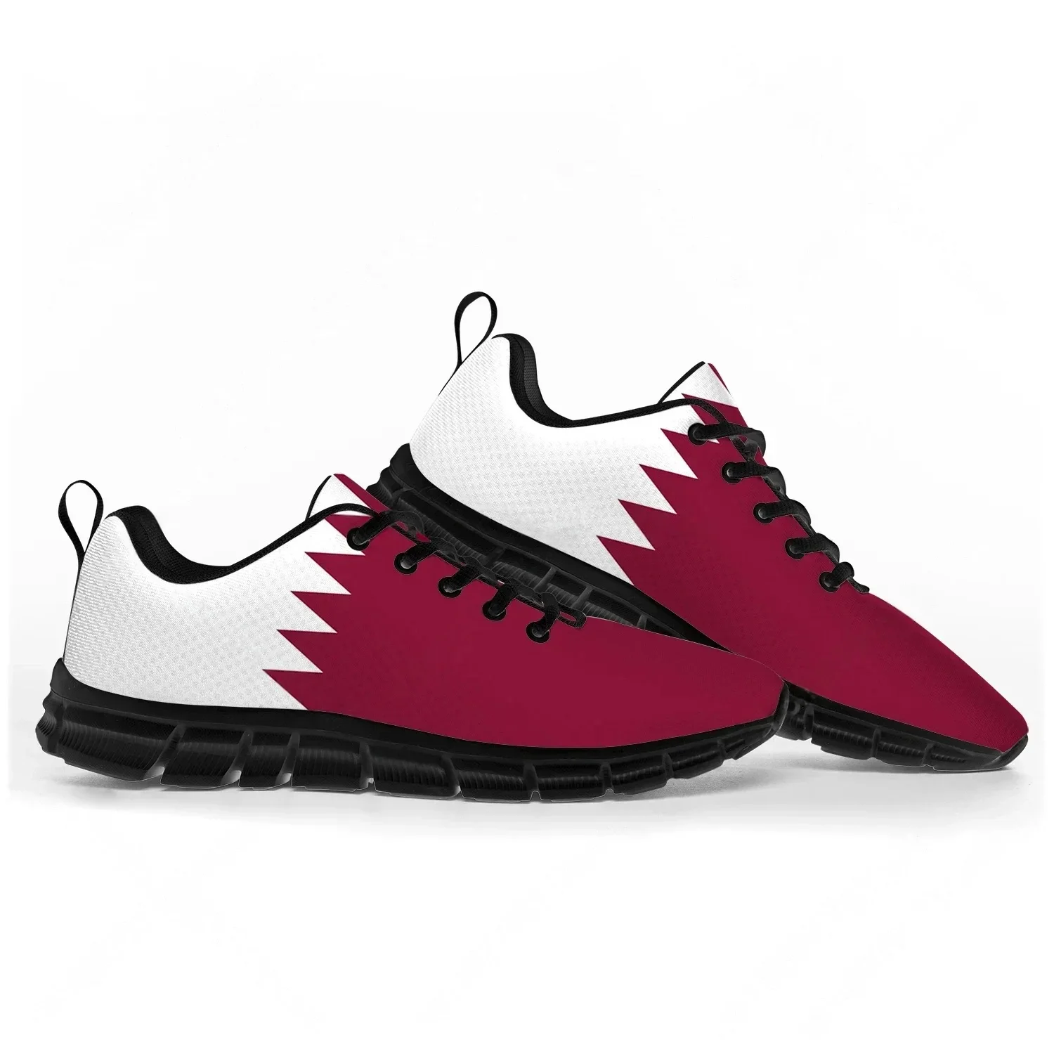 카타르 국기 스포츠 신발 남성 여성 십대 운동화 카타르 - Women Shoes Qatar 리뷰 및 가격