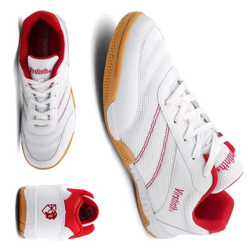 2026 새로운 VIRSTINTH 프로 경량 배드민턴  - Women'S Shoes Volleyball 리뷰 및 가격