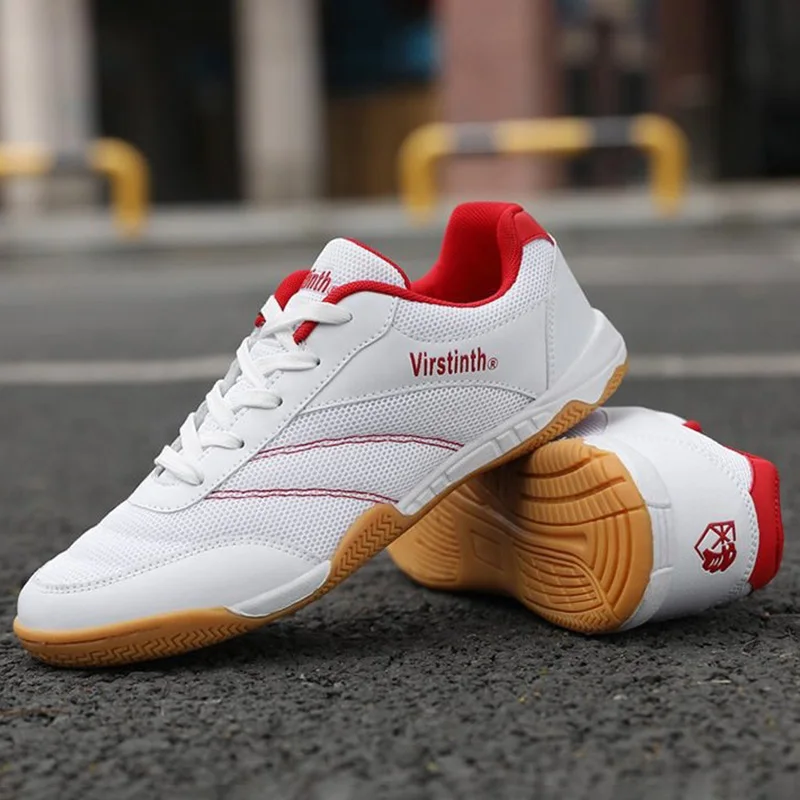 2026 새로운 VIRSTINTH 프로 경량 배드민턴  - Women'S Shoes Volleyball 리뷰 및 가격