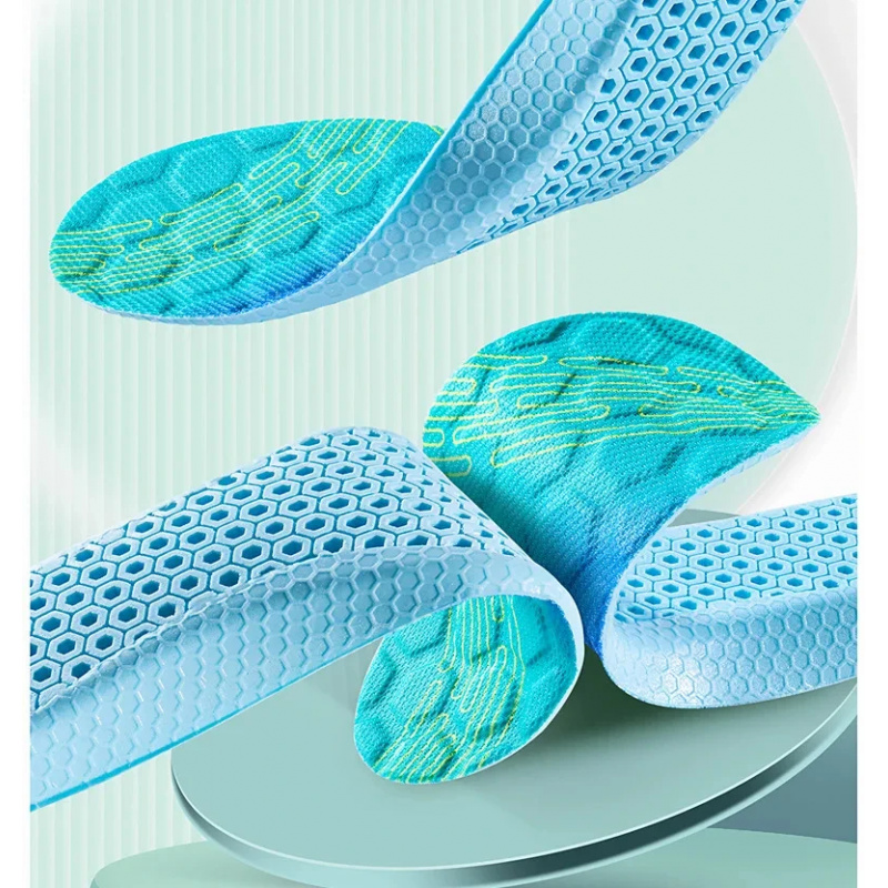 신제품 스포츠 깔창 쑥 탈취 통기성 깔창 족저근막염 정 - Women'S Shoes With Plantar Fasciitis 리뷰 및 가격