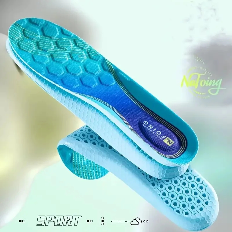 신제품 스포츠 깔창 쑥 탈취 통기성 깔창 족저근막염 정 - Women'S Shoes With Plantar Fasciitis 리뷰 및 가격