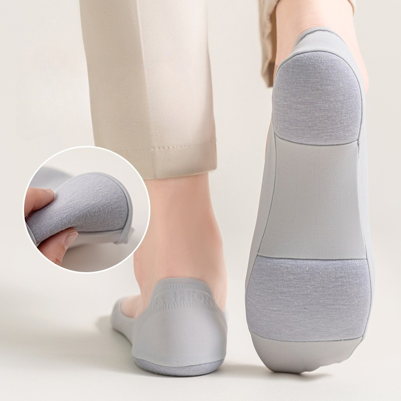 1/2/4 쌍 여성 보트 양말 발바닥 근막염 신발 안창 - Women'S Shoes For Plantar Fasciitis 리뷰 및 가격
