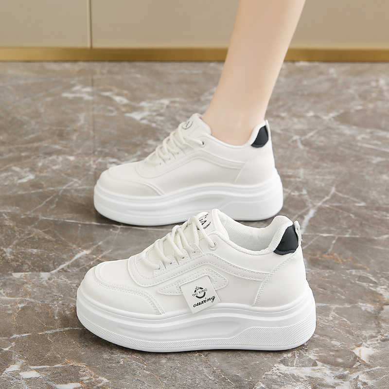 라운드 풋 펀칭 스쿨 여성 신발 테니스 스니커즈 여성용 - Women'S Shoes To Buy 리뷰 및 가격