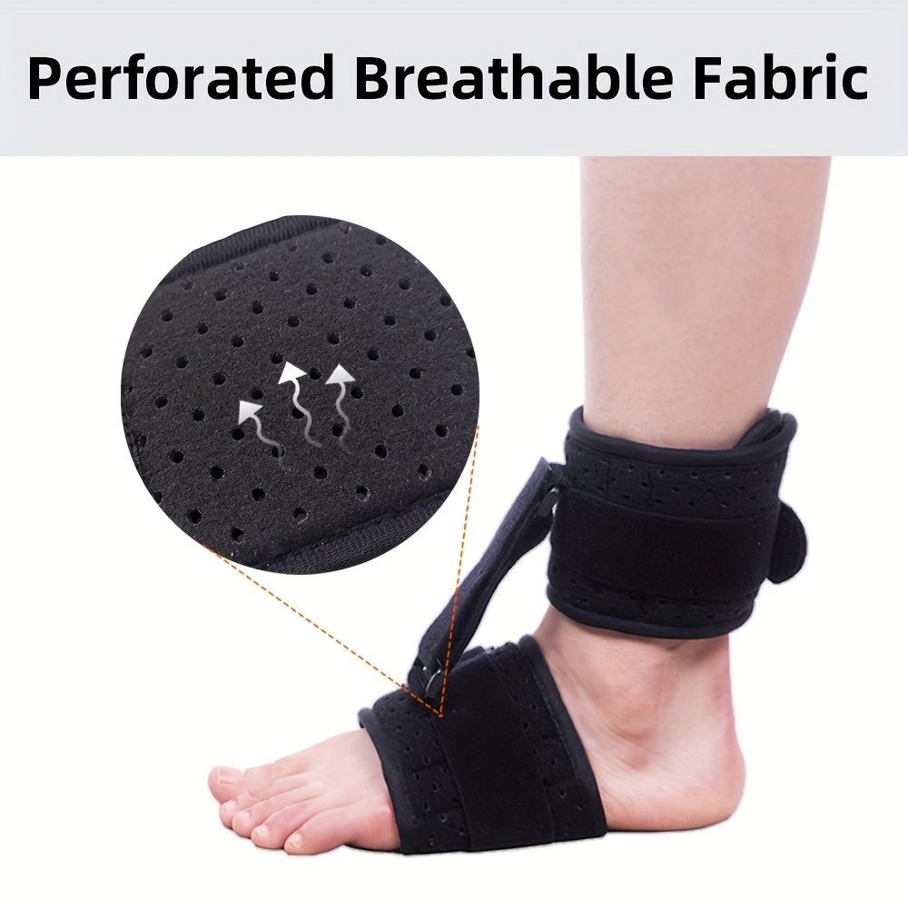 1개 조절 가능한 족저근막염 야간 보호대 발 처짐 교정 - Women'S Shoes With Plantar Fasciitis 리뷰 및 가격