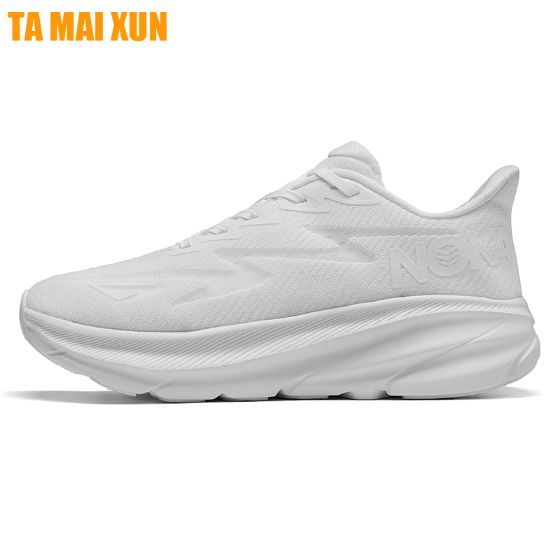 새로운 마라톤 스포츠 러닝화 남성용 통기성 경량 여성용 - Women'S Shoes New Balance 리뷰 및 가격