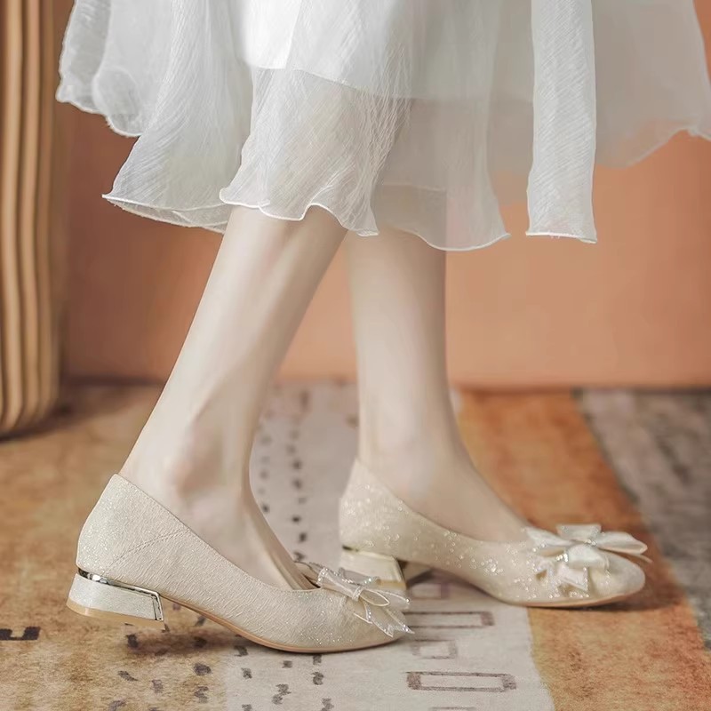 2025 여성 가을 신상 이브닝 소프트 솔 로우탑 웨딩 - Women'S Shoes Toms 리뷰 및 가격