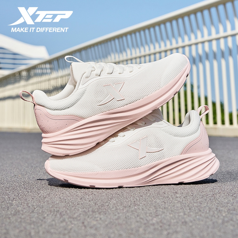 Xtep 여성용 운동화 2025 여름 새로운 통기성 메 - Women'S Shoes New Balance 리뷰 및 가격