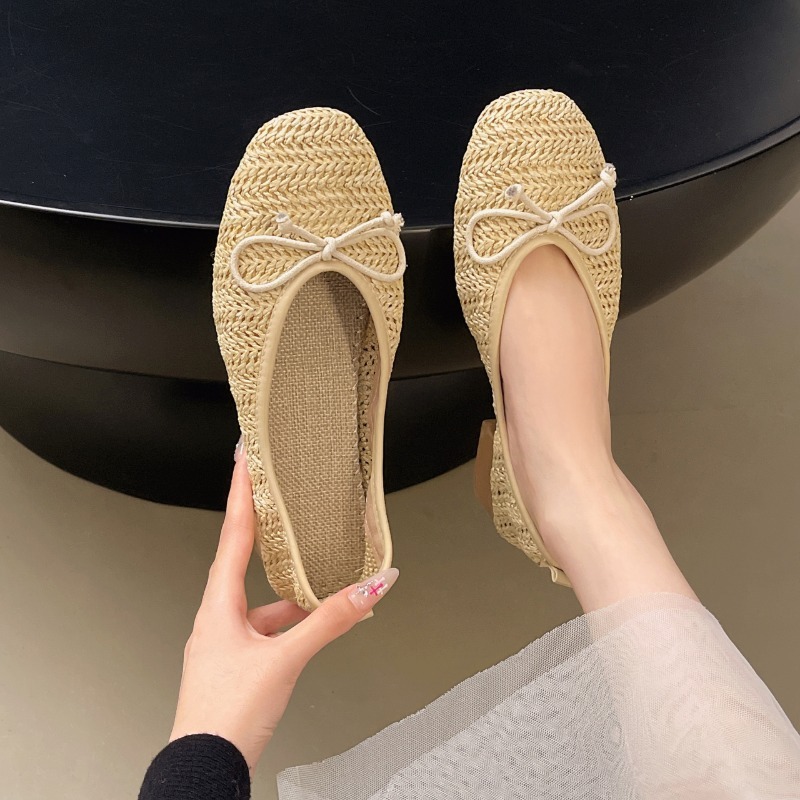 2025년 여성용 플랫 럭셔리 캐주얼 슈즈, 귀여운 여 - Women Shoes Quick Delivery 리뷰 및 가격