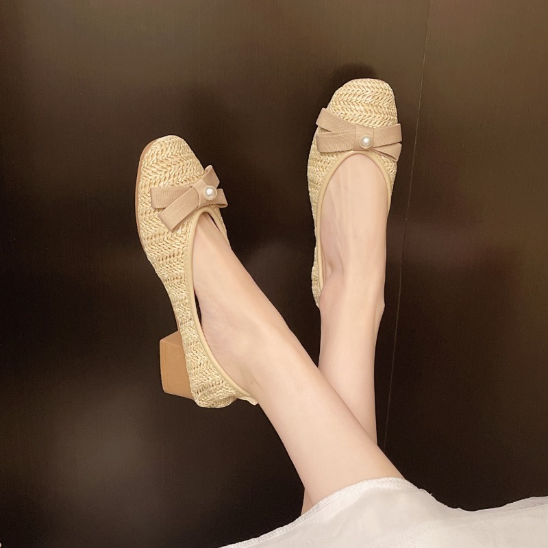 2025년 여성용 플랫 럭셔리 캐주얼 슈즈, 귀여운 여 - Women Shoes Quick Delivery 리뷰 및 가격