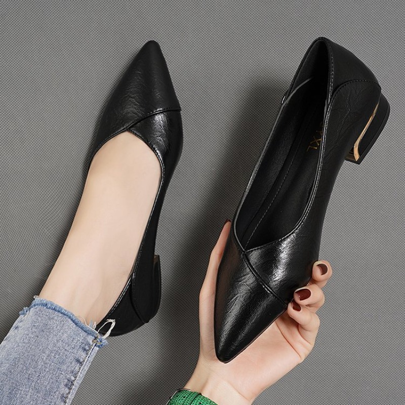2026 봄/가을 신상 포인티드 토 싱글 슈즈 여성용  - Women'S Shoes Toms 리뷰 및 가격