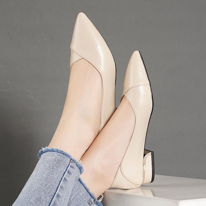 2026 봄/가을 신상 포인티드 토 싱글 슈즈 여성용  - Women'S Shoes Toms 리뷰 및 가격