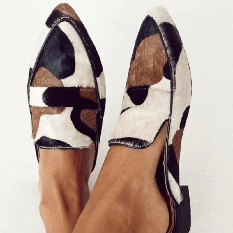 영국 스타일 2026 봄/가을 신상품 세련된 포인티드  - Women'S Shoes Toms 리뷰 및 가격