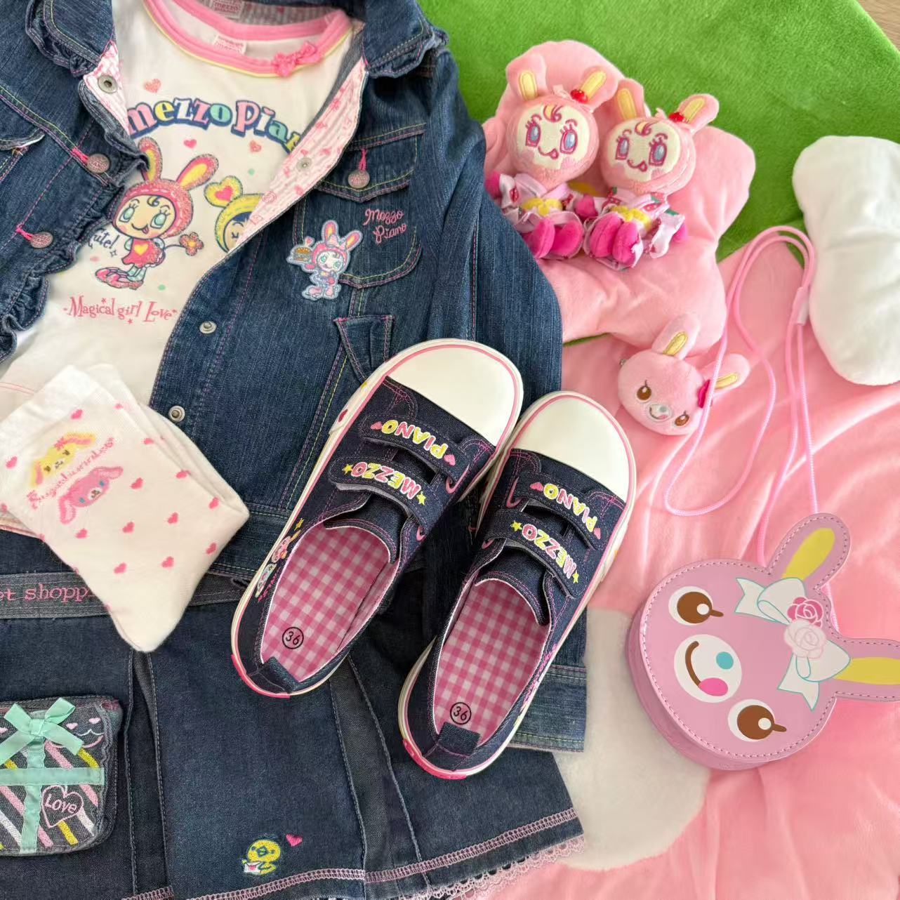 봄 여름 신상 로우탑 자수 스니커즈 캐주얼 벨크로 플랫 - Women Shoes Japan 리뷰 및 가격