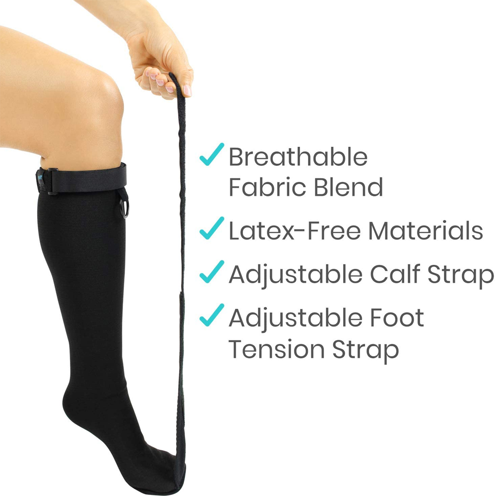 TIKE-풋 드롭 족저근막염 나이트 스타킹, 소프트 스 - Women'S Shoes With Plantar Fasciitis 리뷰 및 가격
