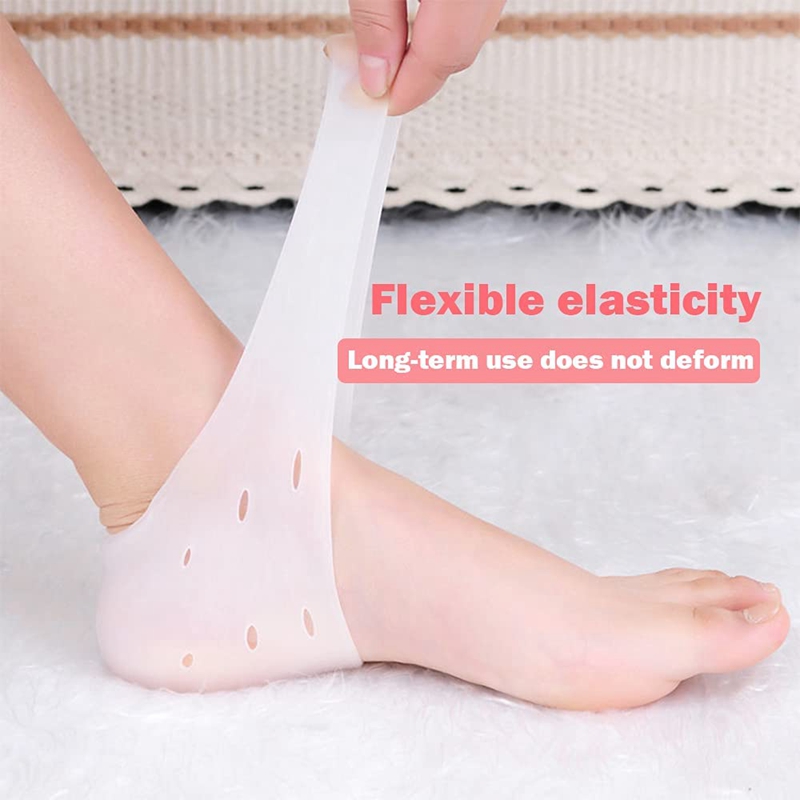 실리콘 중족골 패드 앞발 젤 뒤꿈치 보호 패드, 발바닥 - Women'S Shoes With Plantar Fasciitis 리뷰 및 가격