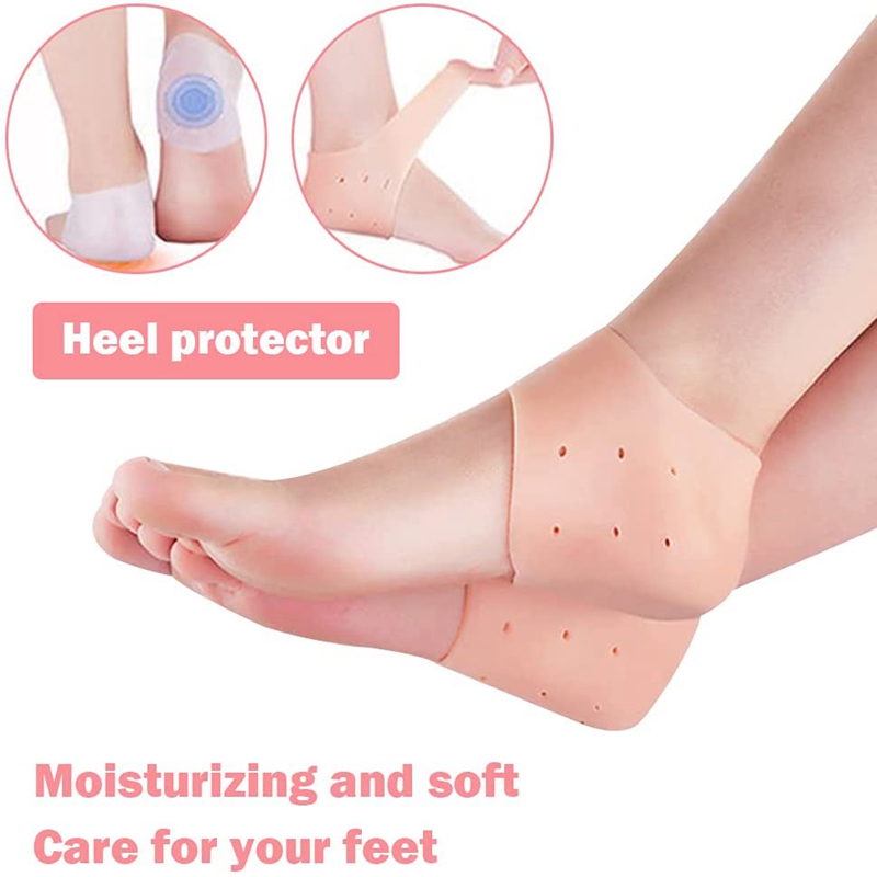 실리콘 중족골 패드 앞발 젤 뒤꿈치 보호 패드, 발바닥 - Women'S Shoes With Plantar Fasciitis 리뷰 및 가격
