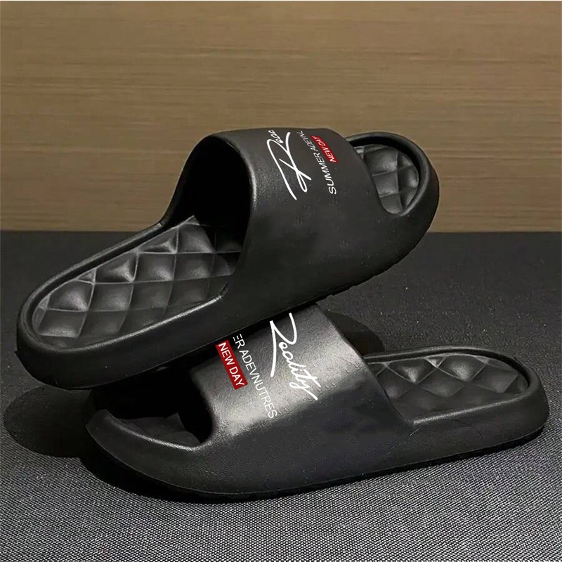 커플 슬리퍼 여성 남성용 부드러운 청키 슬라이드 홈 욕 - Women'S Shoes For Flat Feet 리뷰 및 가격