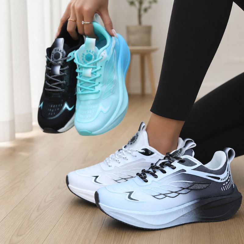 여성 와이드 토 러닝화 여름 신상 메쉬 통기성 스니커즈 - Women'S Shoes New Balance 리뷰 및 가격