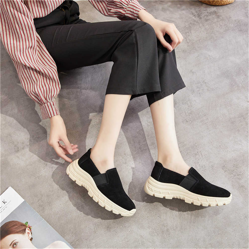 경량 슬립온 여성용 노란색 신발 플랫 사이즈 45 럭셔 - Women'S Shoes To Buy 리뷰 및 가격
