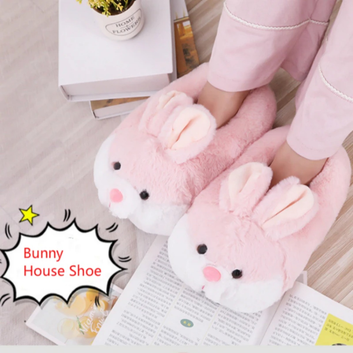 여성용 털 슬리퍼 캐주얼 귀여운 3D 모양의 사랑스러운 - Women'S Shoes Toms 리뷰 및 가격