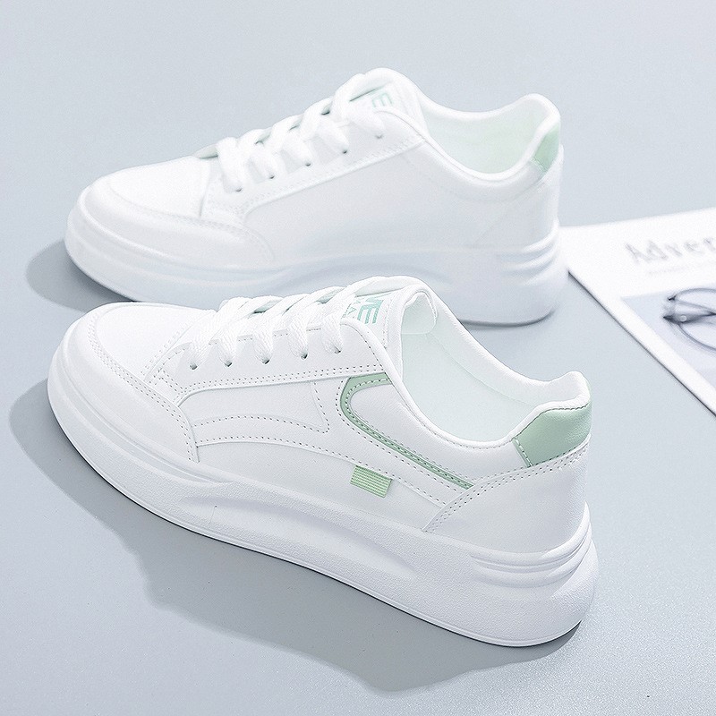 여성 운동화 패션 2025 새로운 트레이너 여성 신발  - Women'S Shoes New Balance 리뷰 및 가격