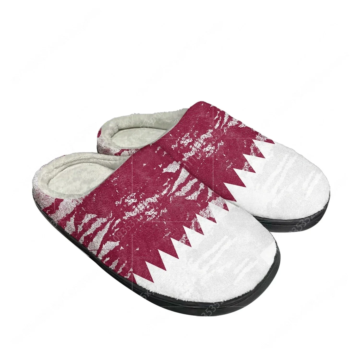 카타르 국기 홈 코튼 맞춤 슬리퍼 남성 여성 샌들 카타 - Women Shoes Qatar 리뷰 및 가격