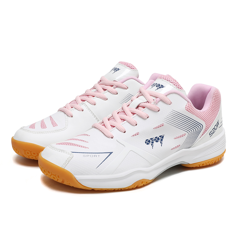 남녀공용 어린이 배드민턴 신발, 탁구 배구 스니커즈,  - Women'S Shoes Volleyball 리뷰 및 가격