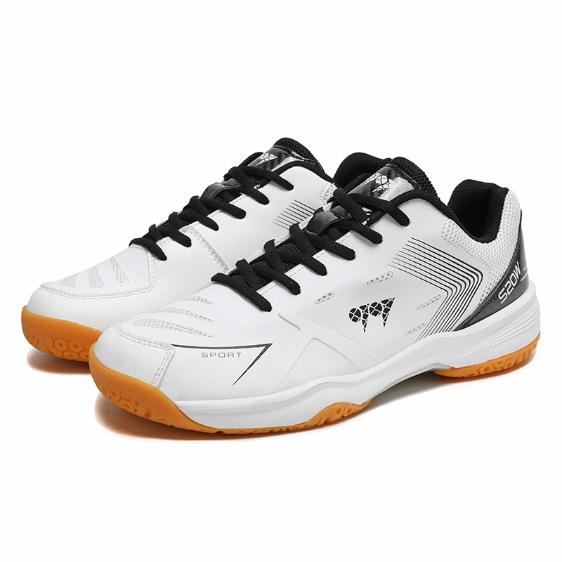 남녀공용 어린이 배드민턴 신발, 탁구 배구 스니커즈,  - Women'S Shoes Volleyball 리뷰 및 가격