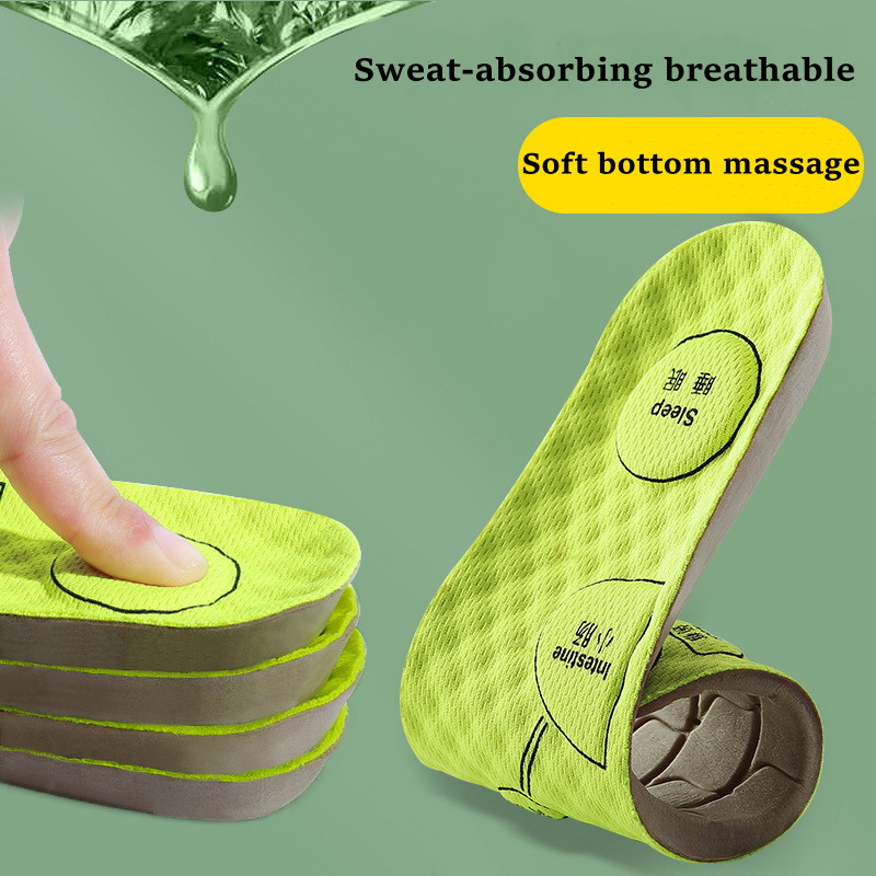 1 쌍 새로운 발바닥 근막염 러닝 스포츠 신발 깔창 발 - Women'S Shoes With Plantar Fasciitis 리뷰 및 가격