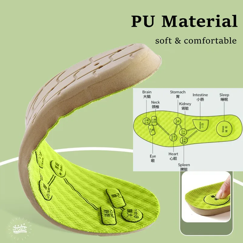 1 쌍 새로운 발바닥 근막염 러닝 스포츠 신발 깔창 발 - Women'S Shoes With Plantar Fasciitis 리뷰 및 가격