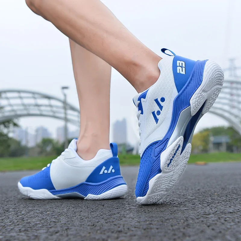 2026 남성 배드민턴 신발 전문 미끄럼 방지 커플 빅 - Women'S Shoes Volleyball 리뷰 및 가격